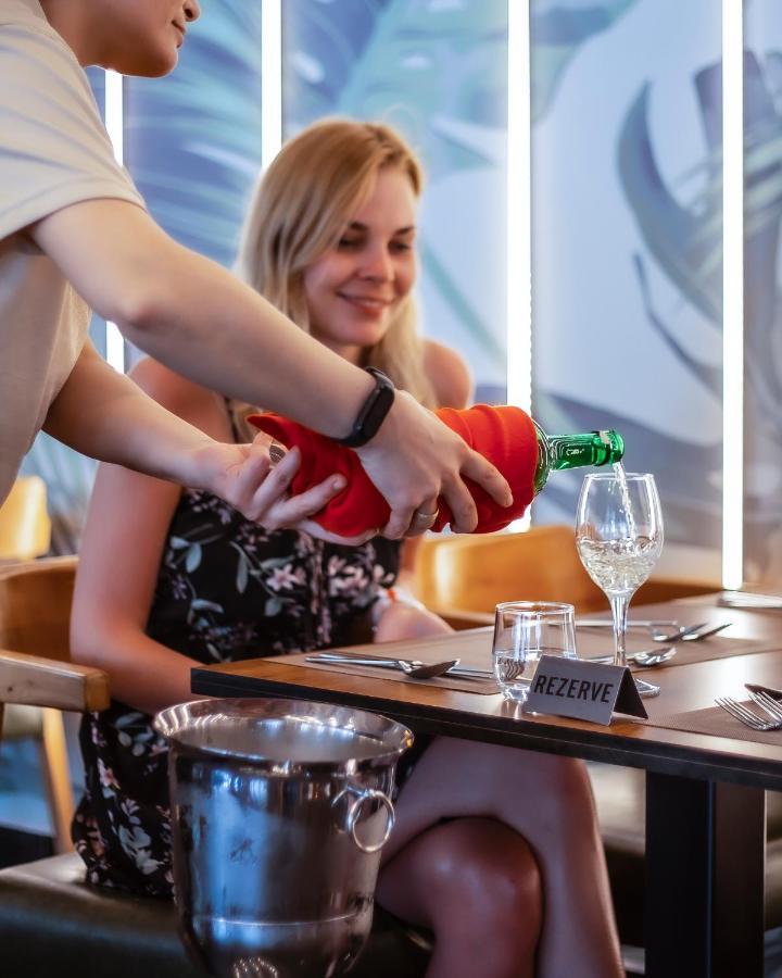 Hane Sun Elite Hotel Σιντέ Εξωτερικό φωτογραφία